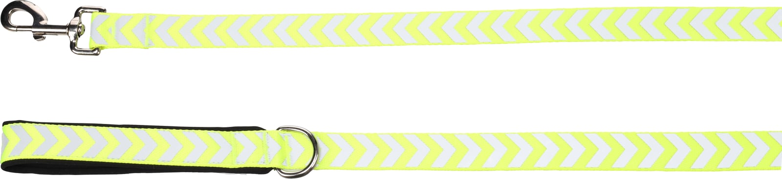 Looplijn Fergu Fluo Geel