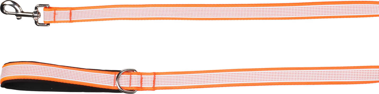 Looplijn Fierro Fluo Oranje