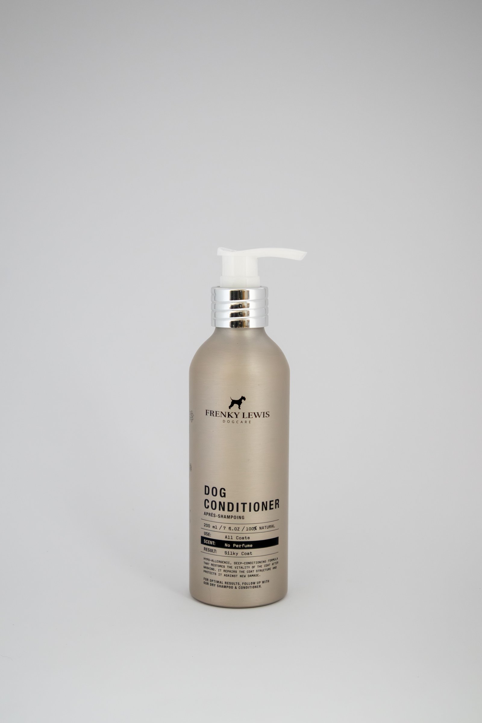 Hypoallergenic Conditioner
