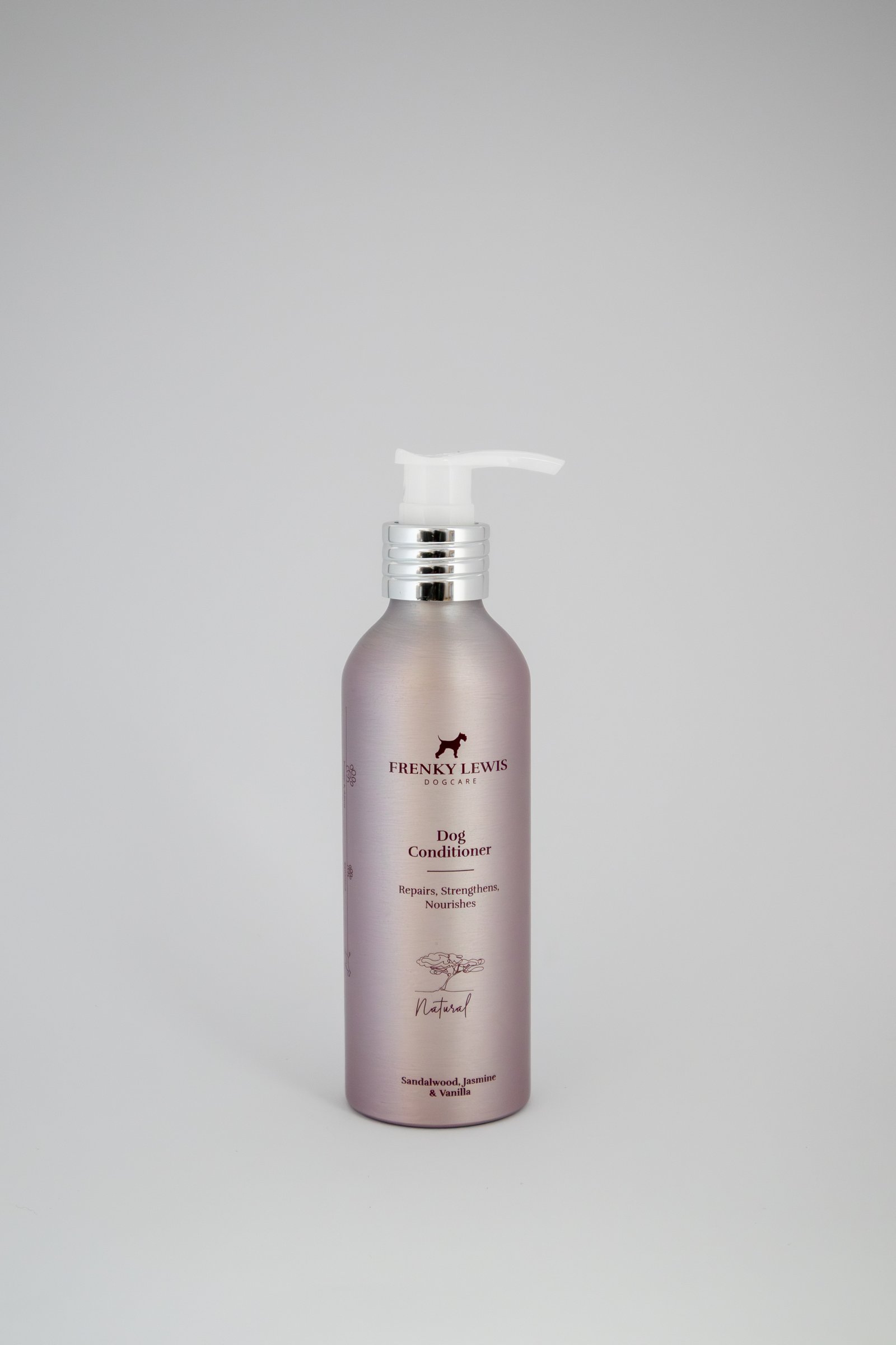Conditioner Sandalwood, Jasmine, Vanilla 200ml