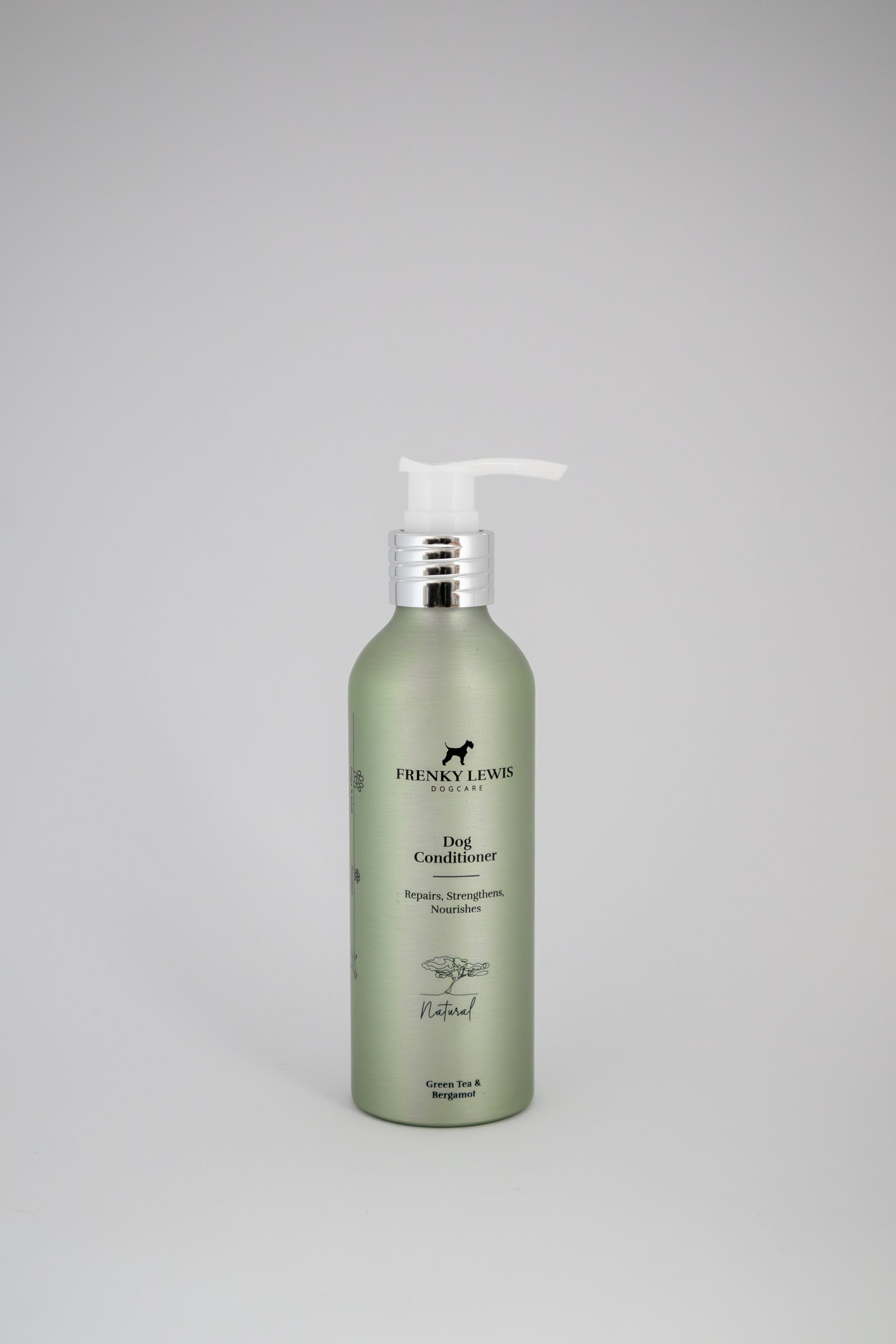 Conditioner Green Tea & Bergamot 200ml