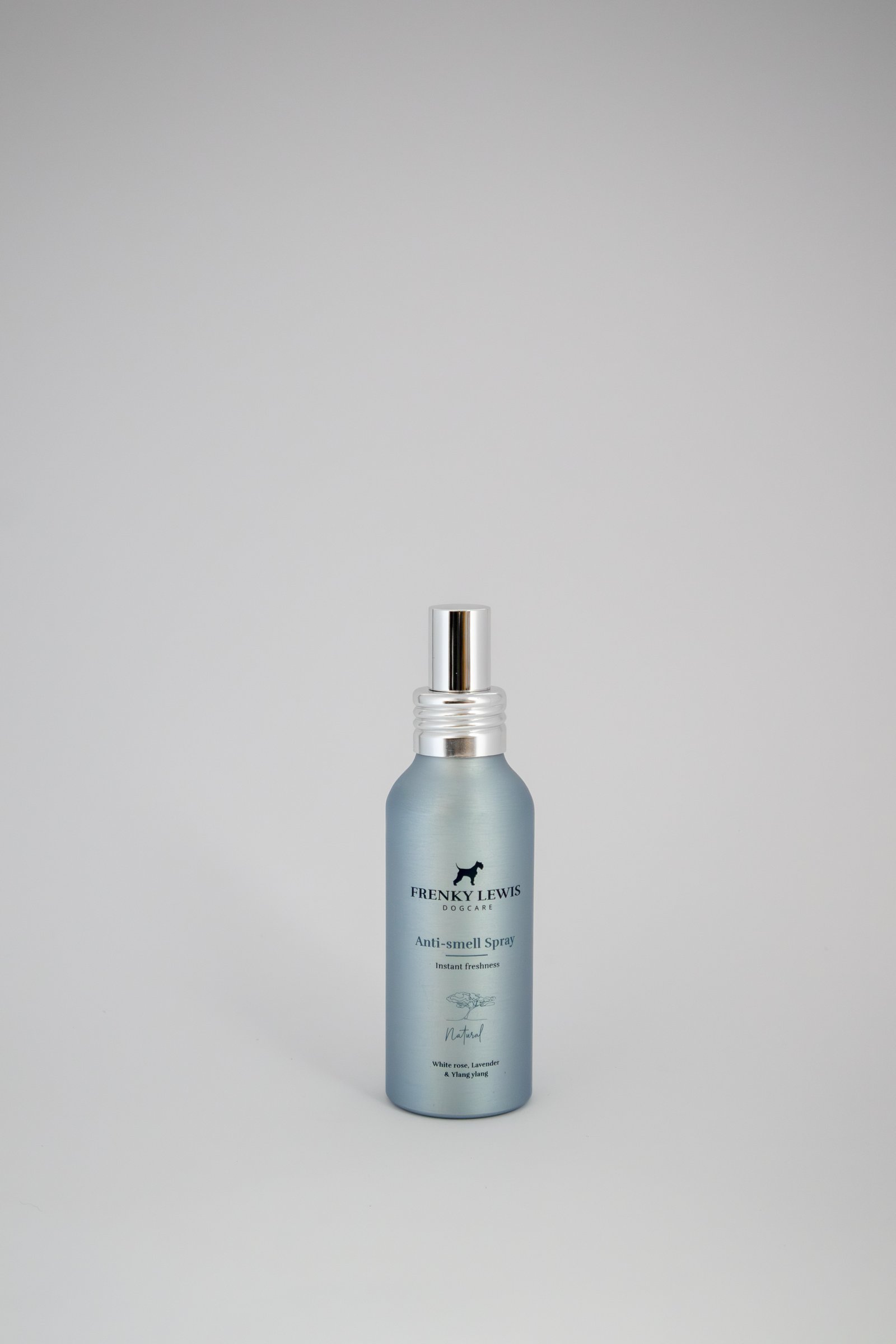 Anti Smell spray White Rose, Lavender, Ylang Ylang 100ml