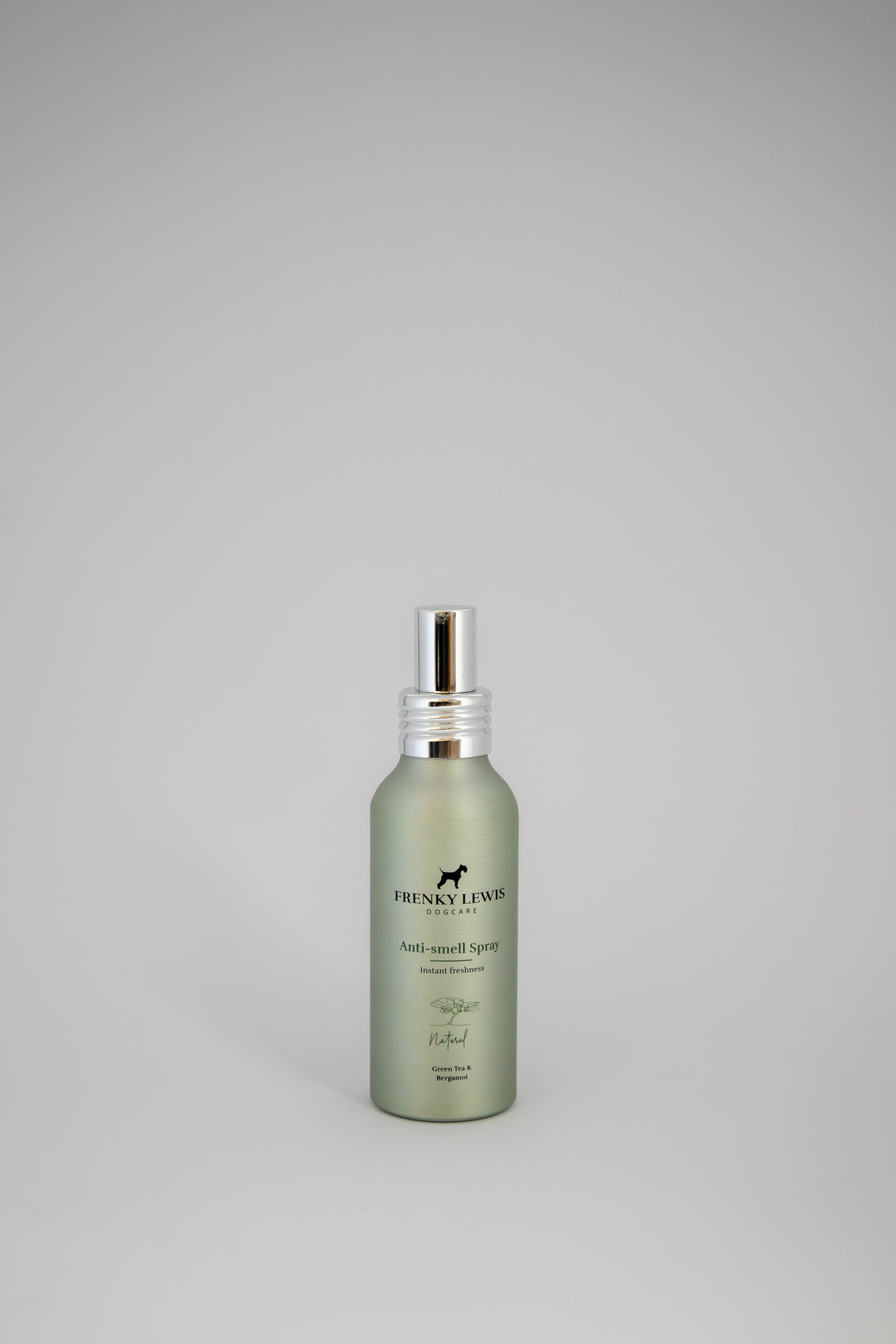 Anti-Smell Spray Green Tea & Bergamot 100ml