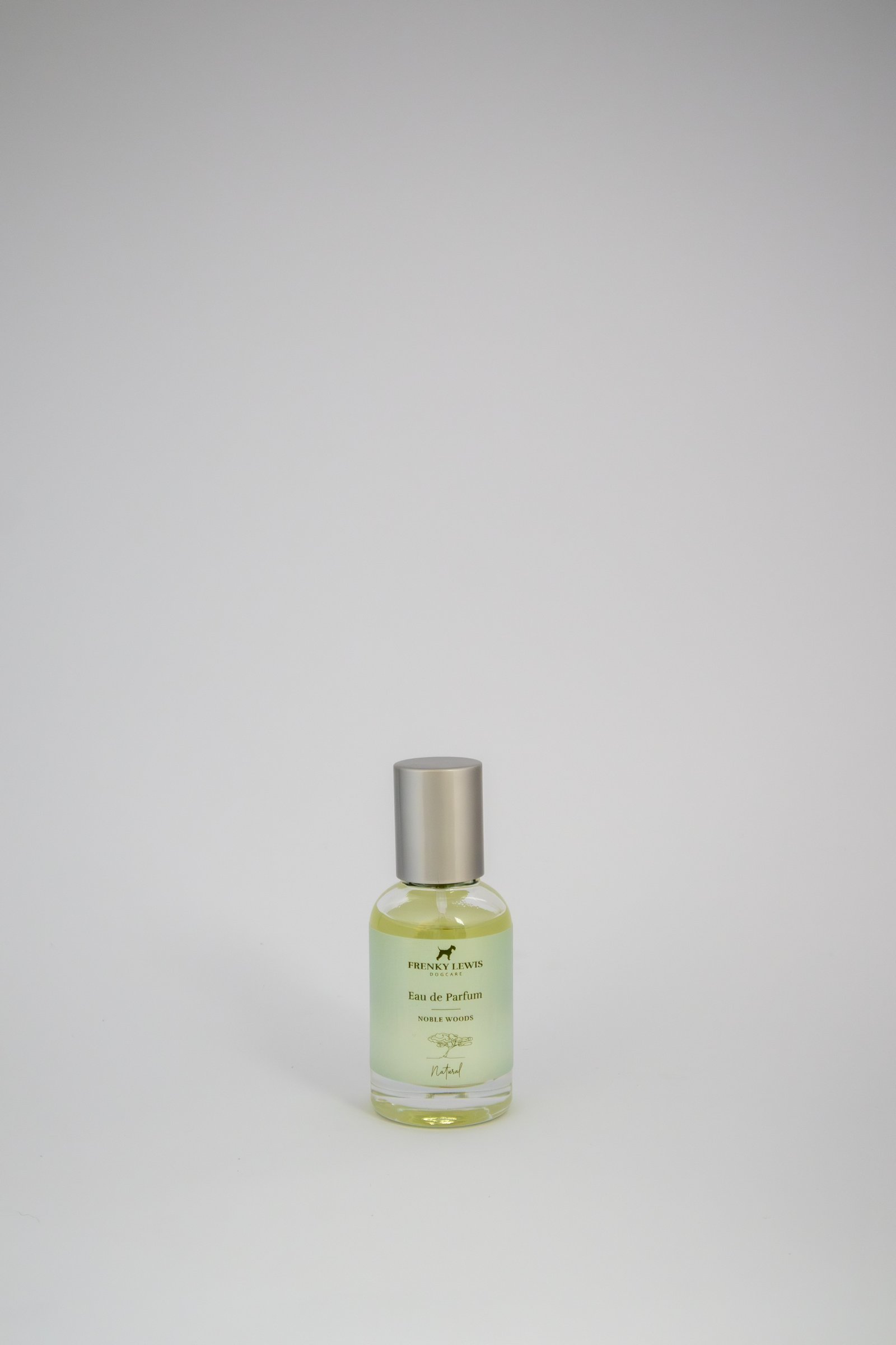 Perfume Green Tea & Bergamot - Noble Woods 30ML