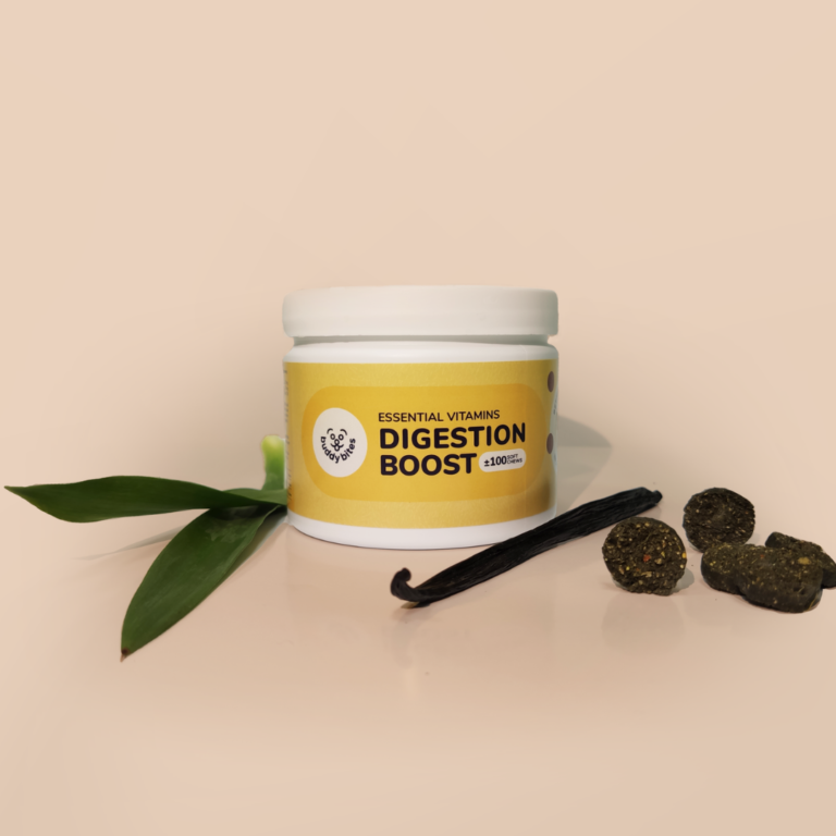 Digestion Boost