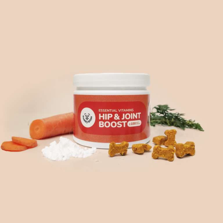 Hip & Joint Boost