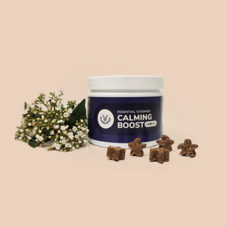 Calming Boost