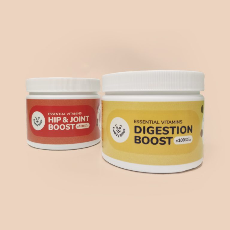Digestion + Hip & Joint Boost