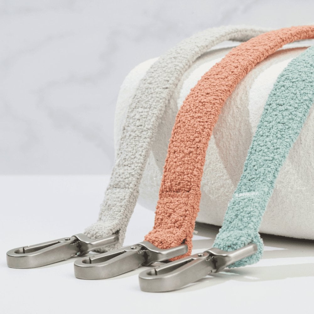 Lilly + Dash Boucle Dog Leash