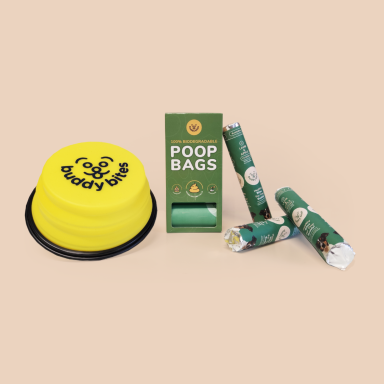 Hiking package