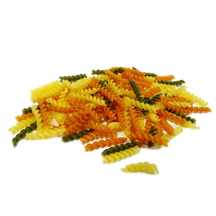 Noodle-Mix Pasta+