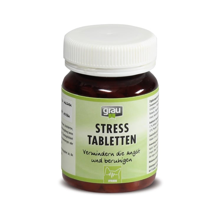 Stress Tablets