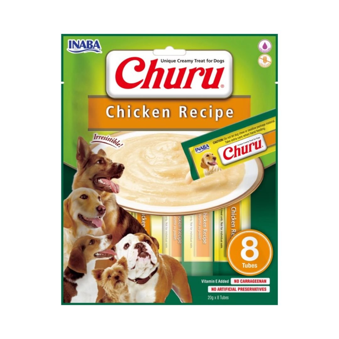 Chicken Recipe 8 pieces
