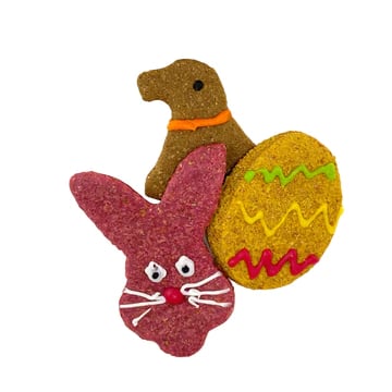 Easter Cheesey Biscuits