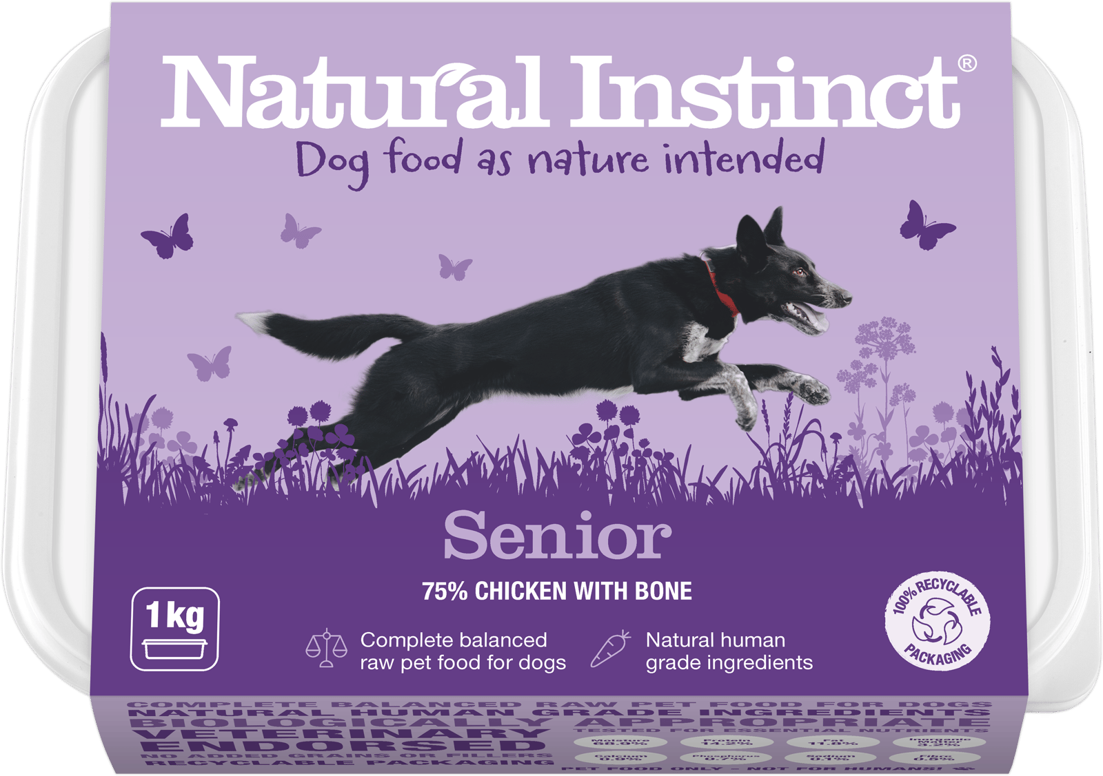 Natural Senior