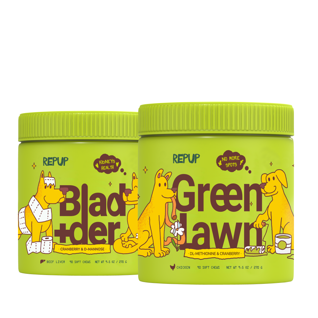 Green Lawn Supplements