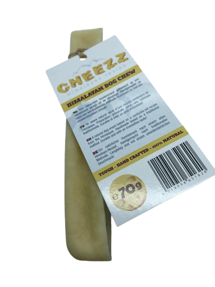 Cheese bone - XS - 70 grams