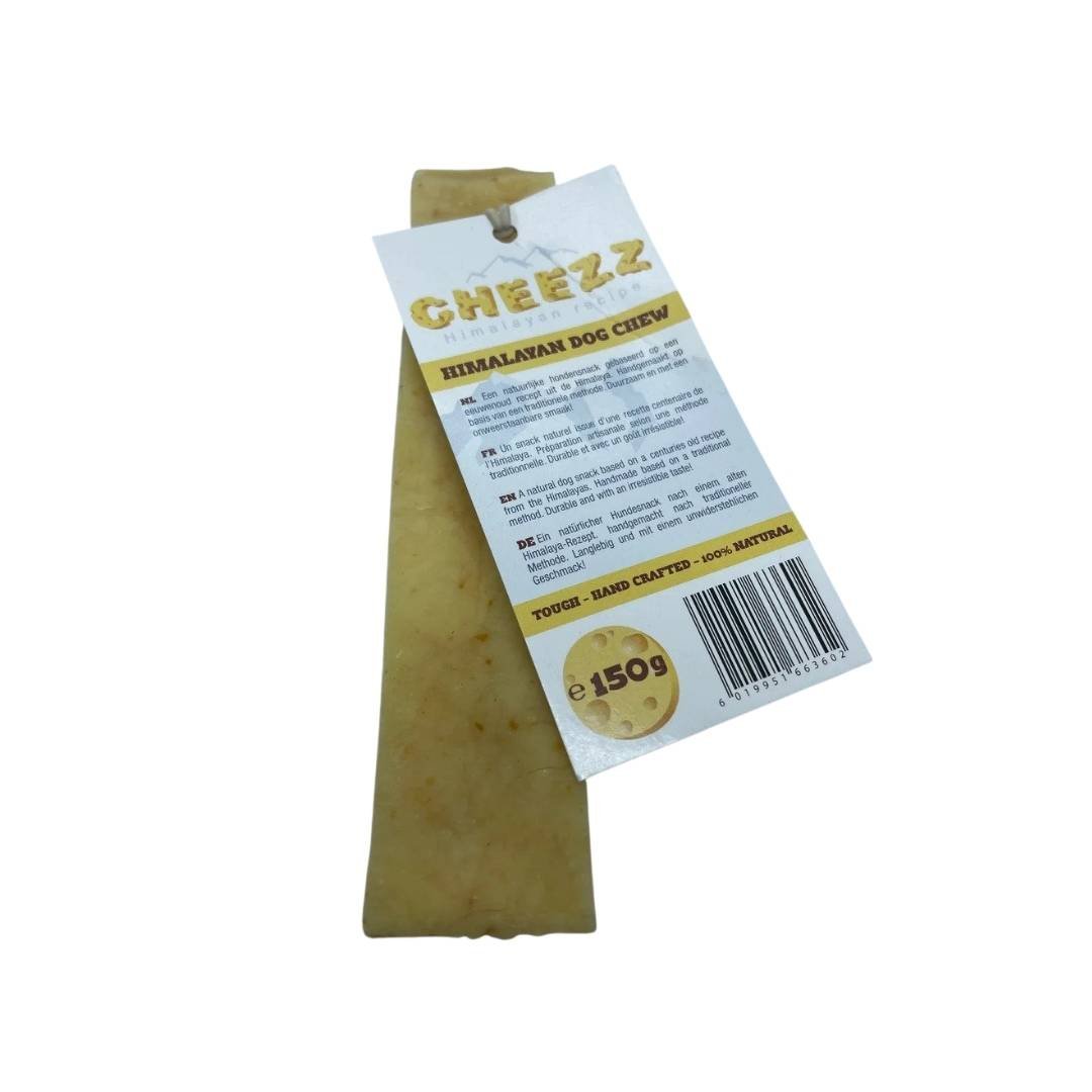 Cheese bone - XL - 140 grams