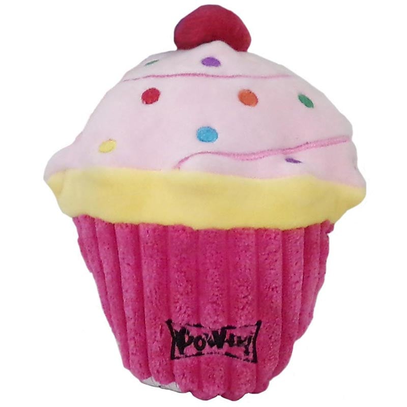 Lulubelles Power Plush Pupcake Pink