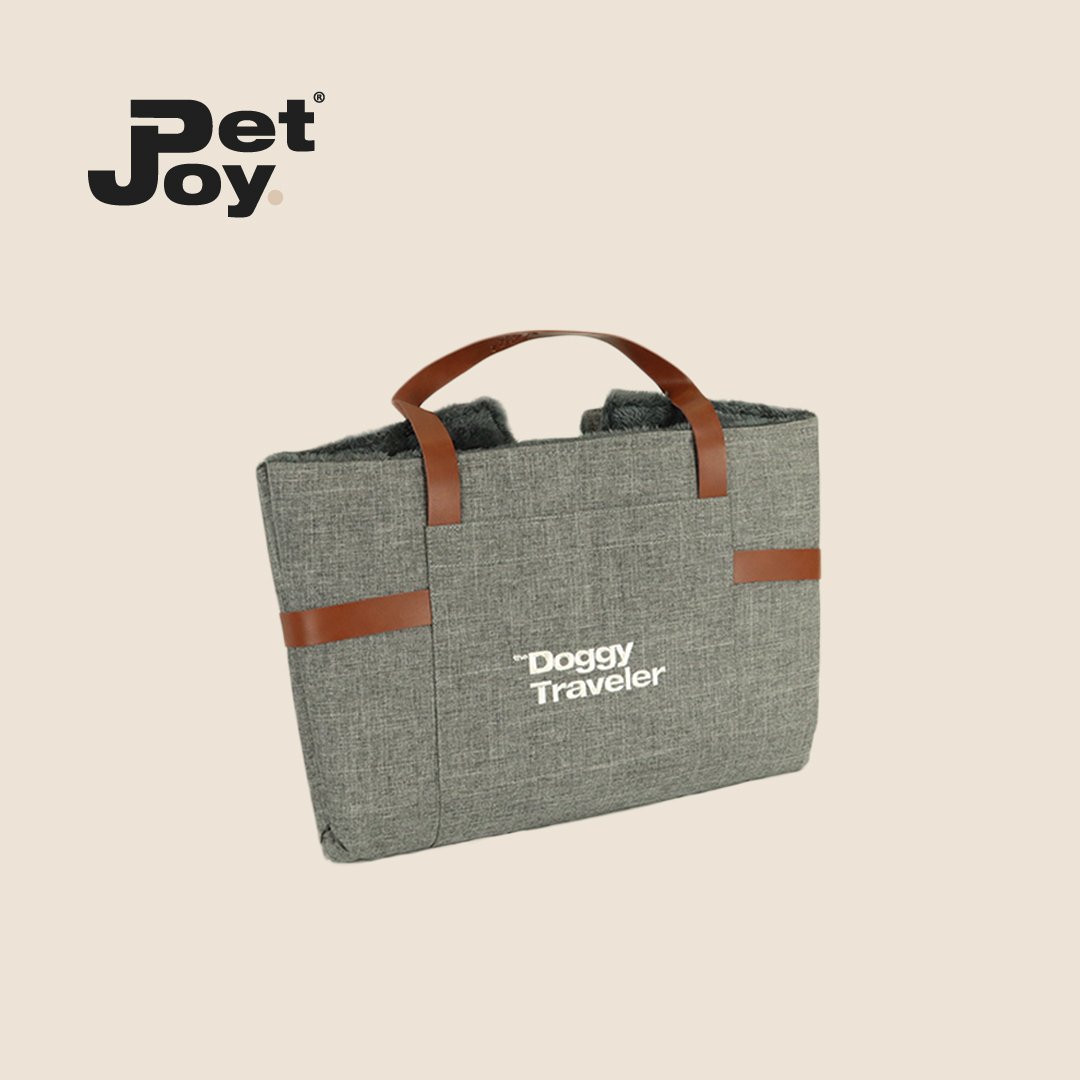 Doggy Traveler