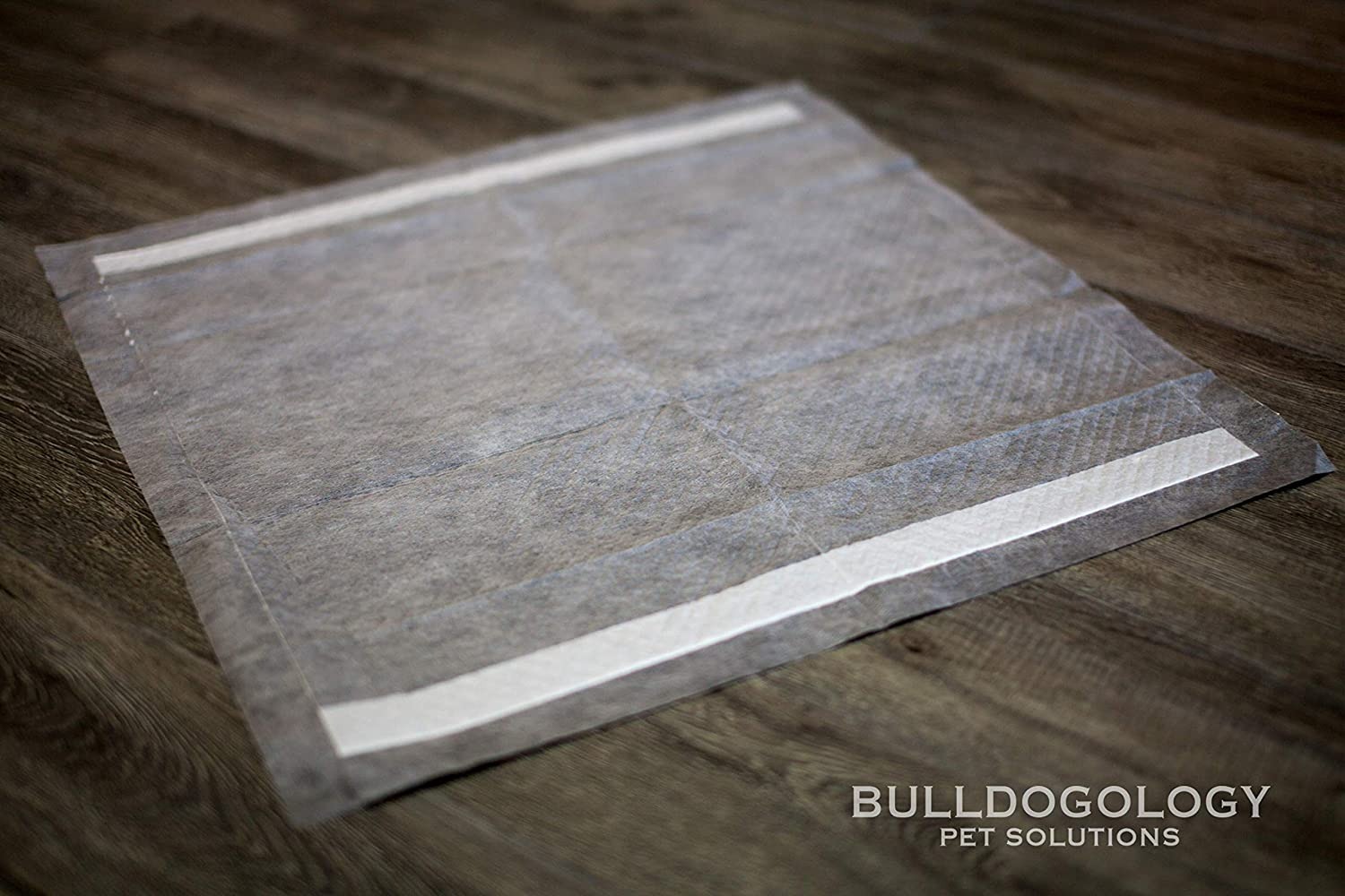 Carbon Pet Training Pads (Large, 24x24)