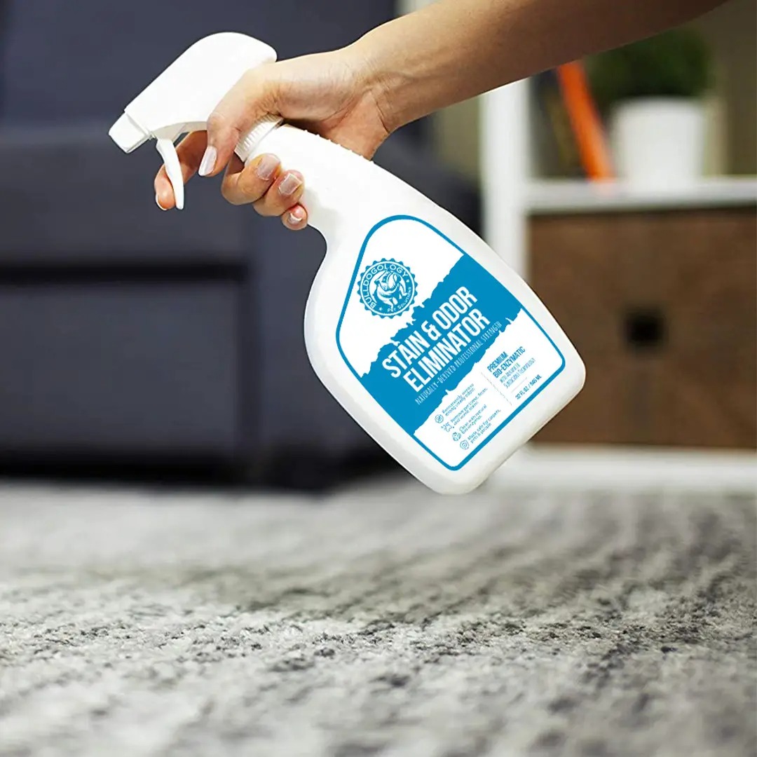Bulldogology Pet Stain & Odor Remover