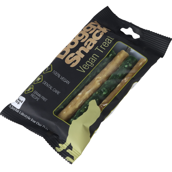 The DoggySnack Vegan