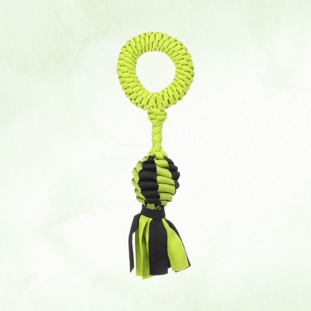 Toy Rofas Ring Rugby Woven