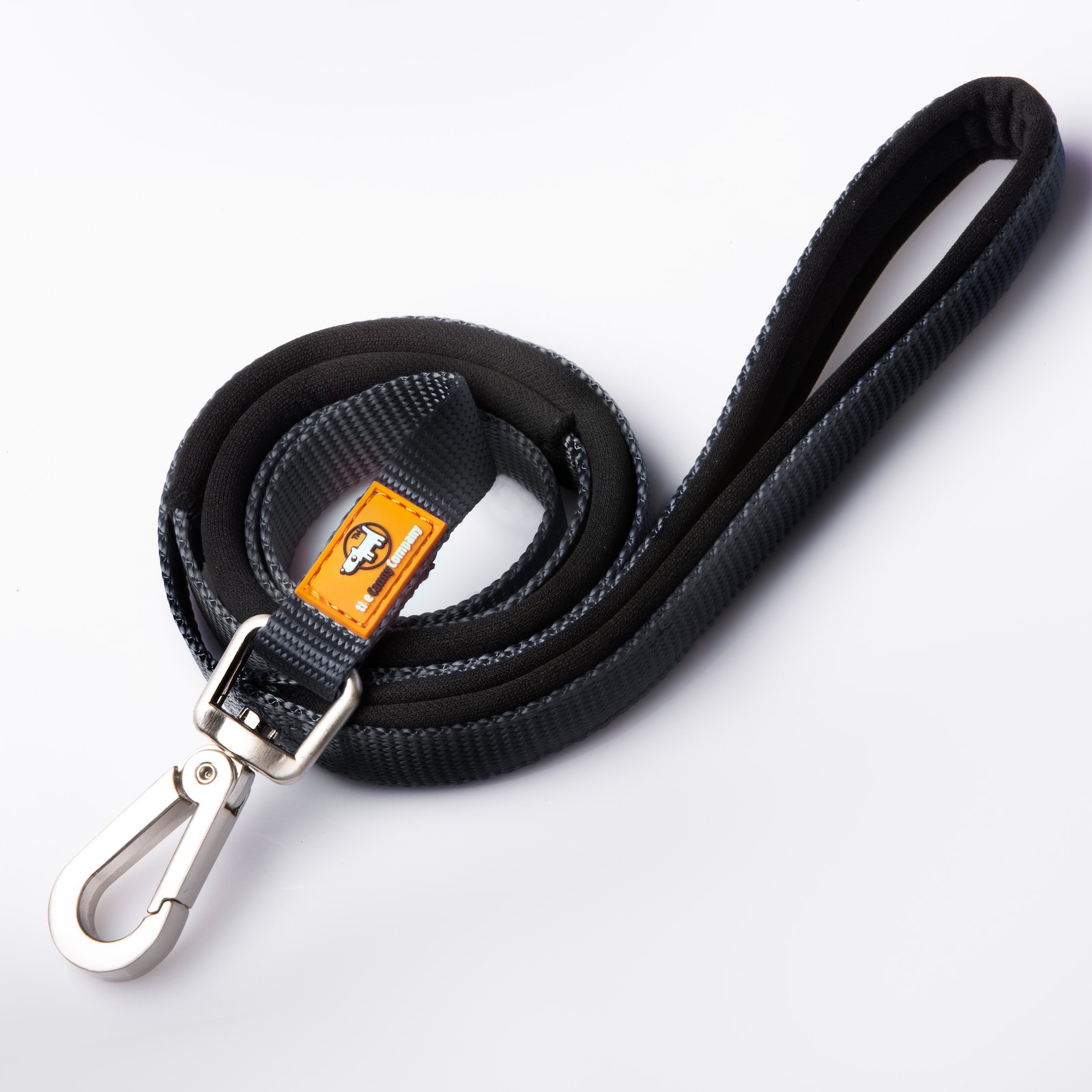 Canny Lead Standard 25mm Black