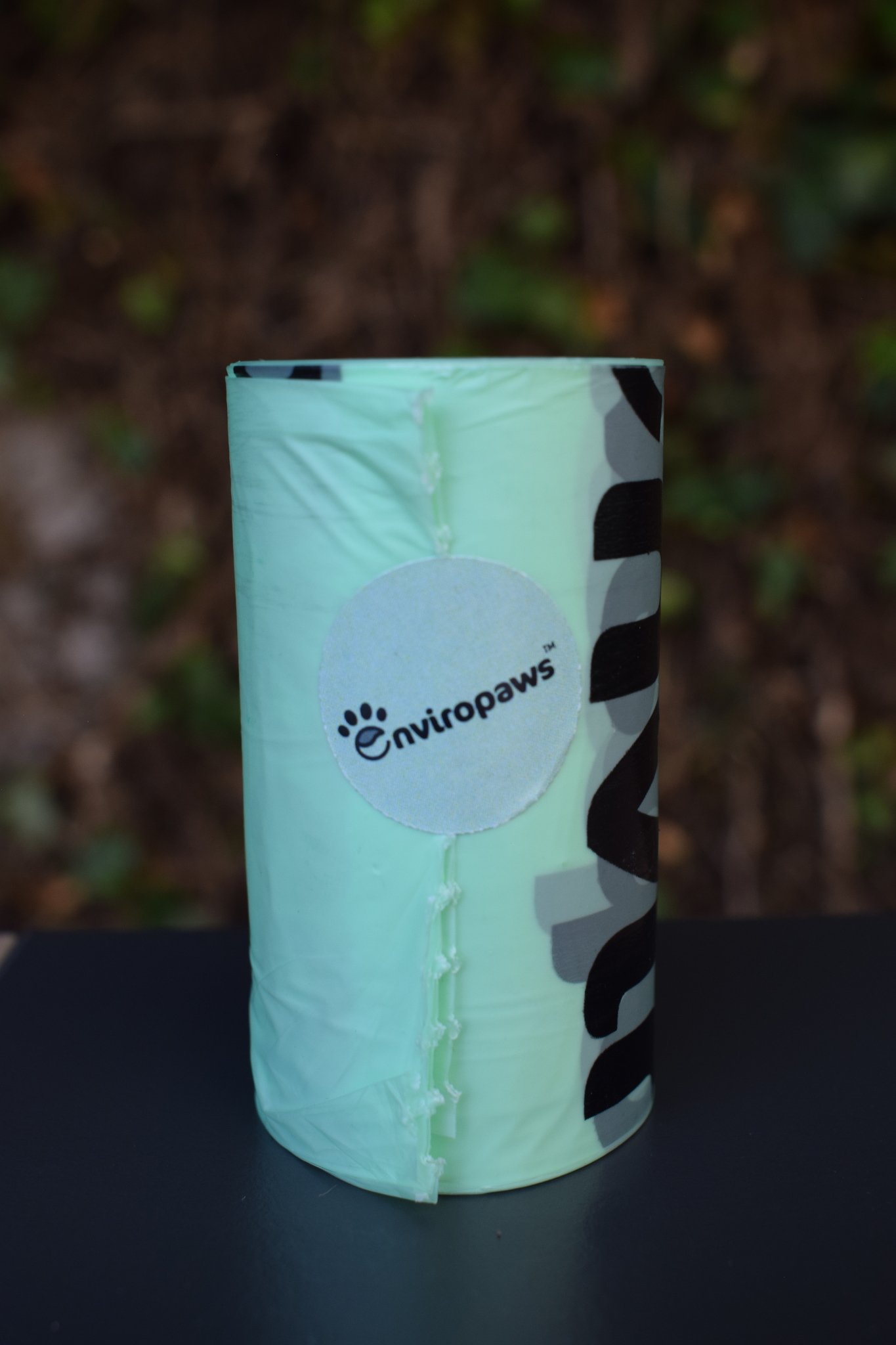 ENVIROPAWS COMPOSTABLE POOP BAGS (60)