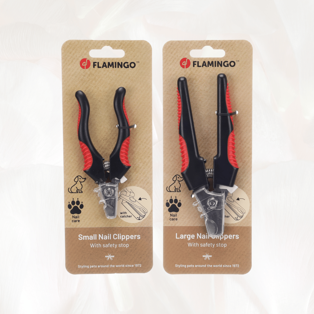 Nail Clipper Knippie