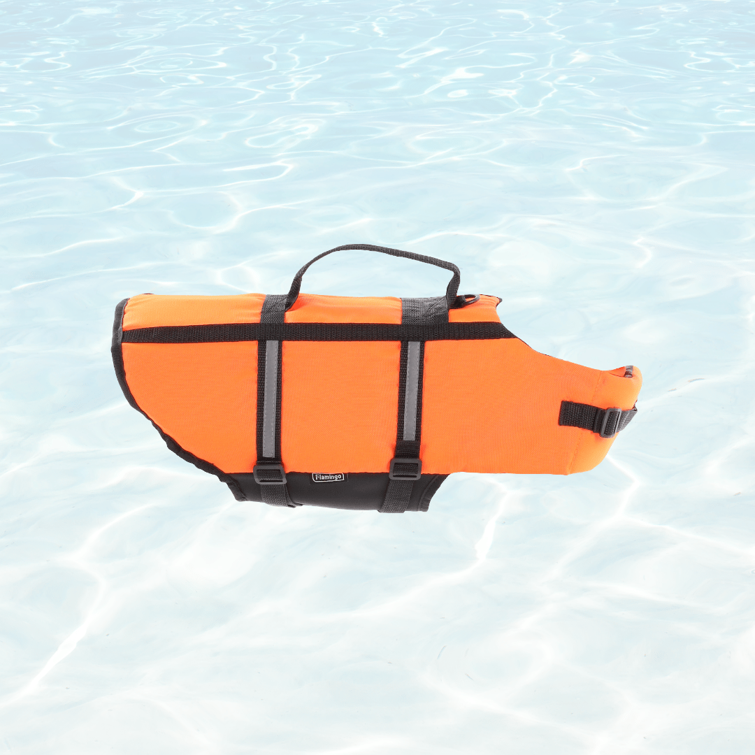 Swimming Vest Marinus