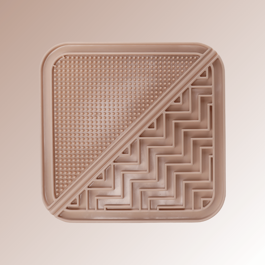 Lick Pad Vami Square Multiple Colours