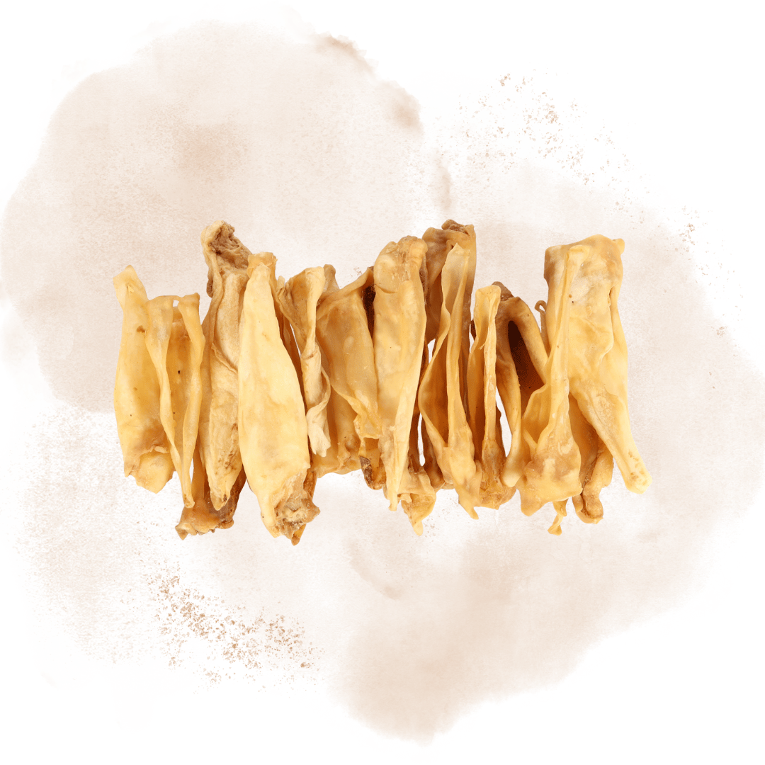 Snacks Nature Sheep Ear