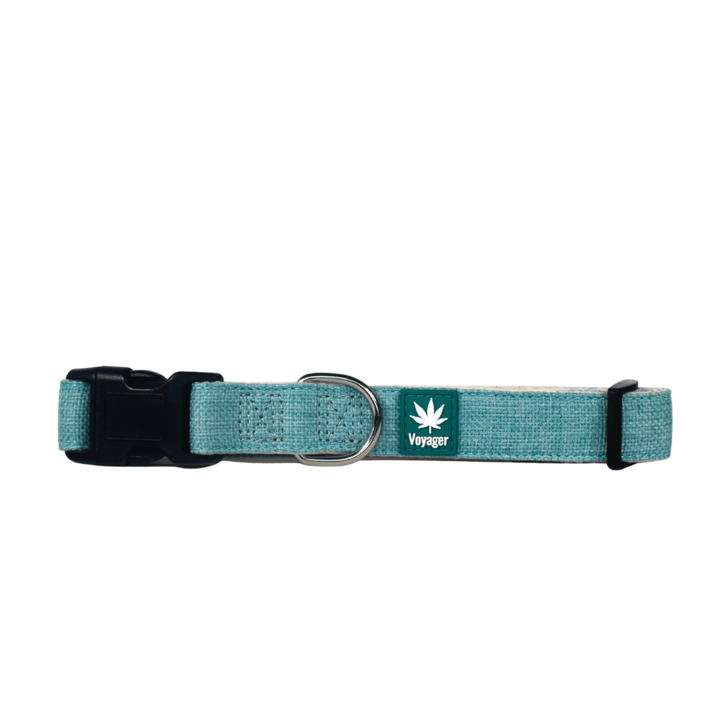 Hemp Dog Collars