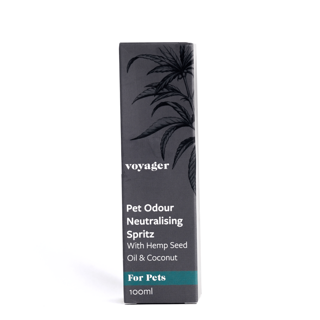 Pet Odour Neutralising Spritz