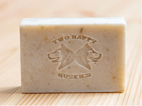 Dirty Dog Soap