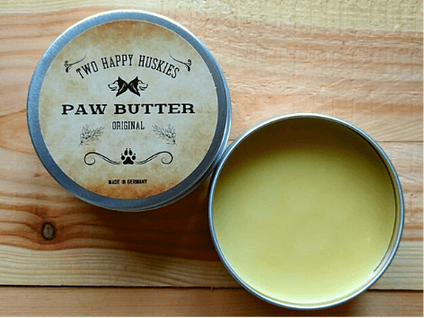 Dirty Dog Paw Butter