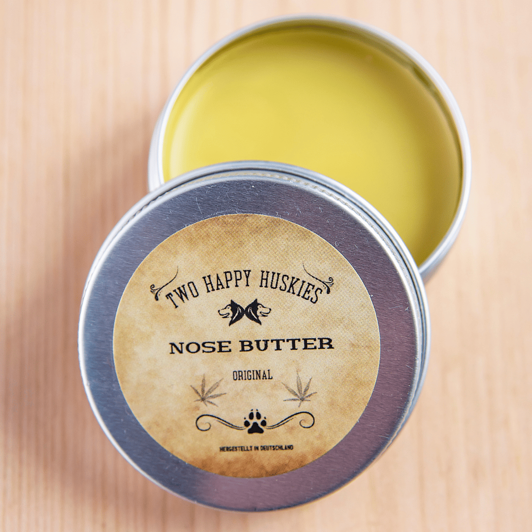 Dirty Dog Nose Butter