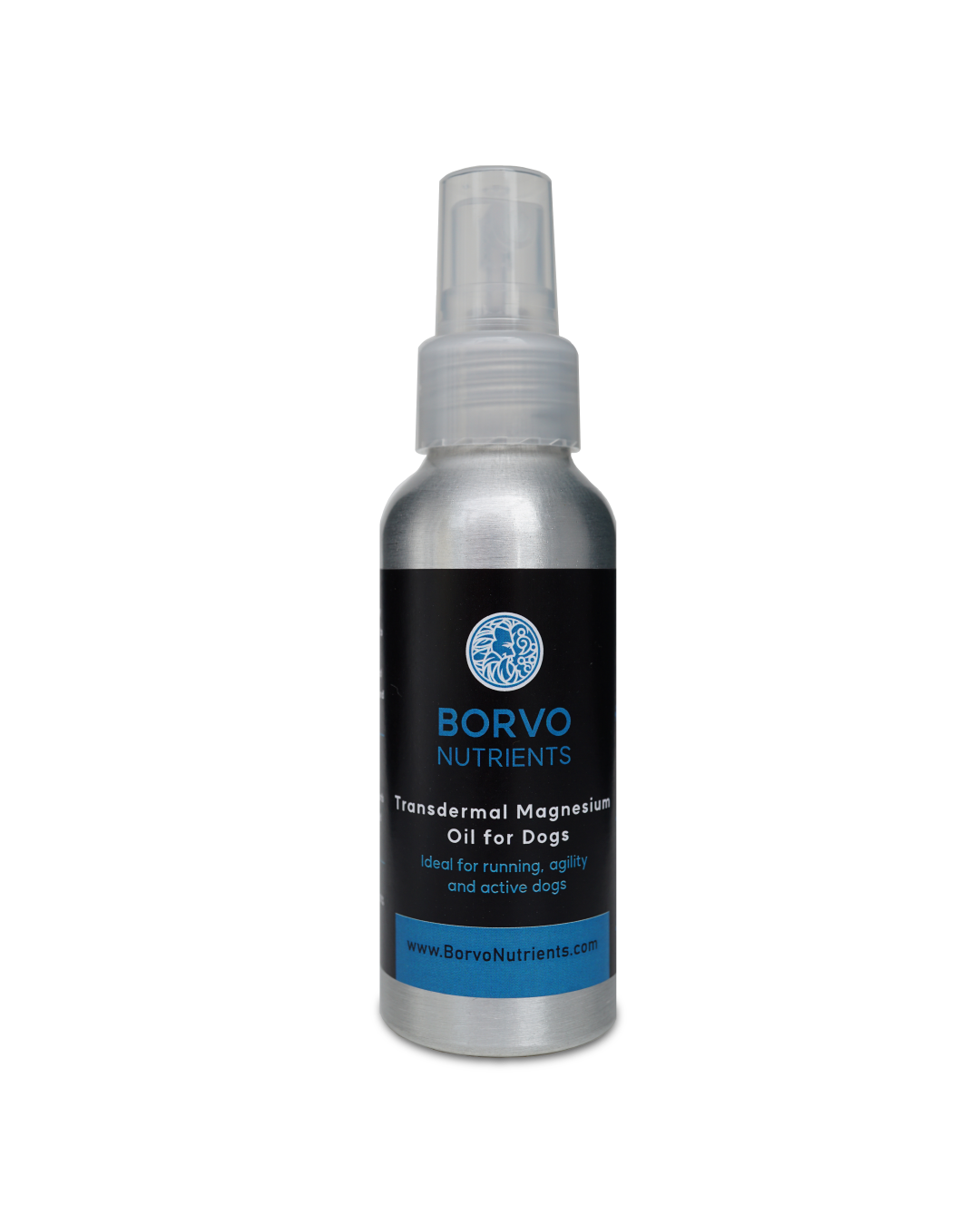 Transdermal Magnesium Oil for Dogs