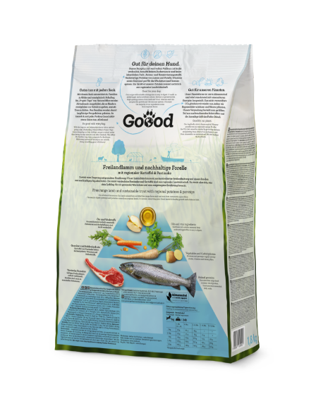 Junior | Lam & forel