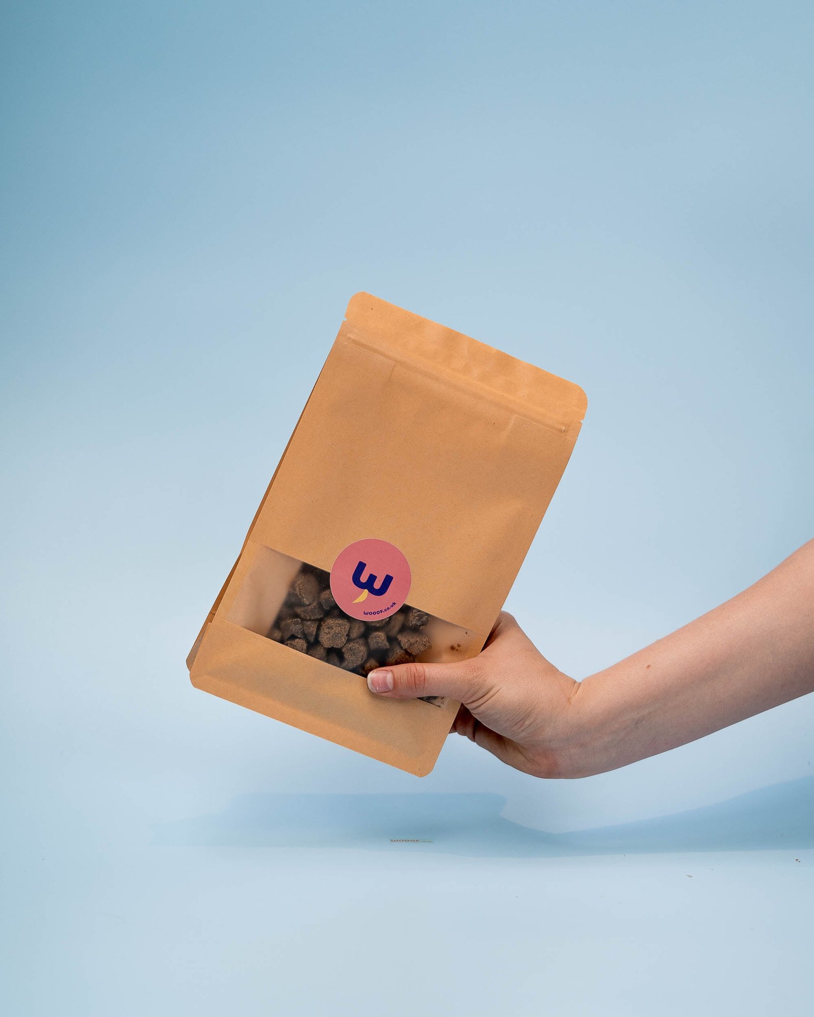 Gourmet Chicken and Salmon Slices - 125g