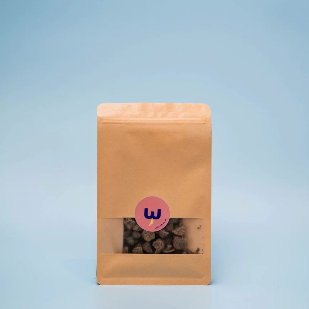 Gourmet Chicken and Cheese Slices - 125g