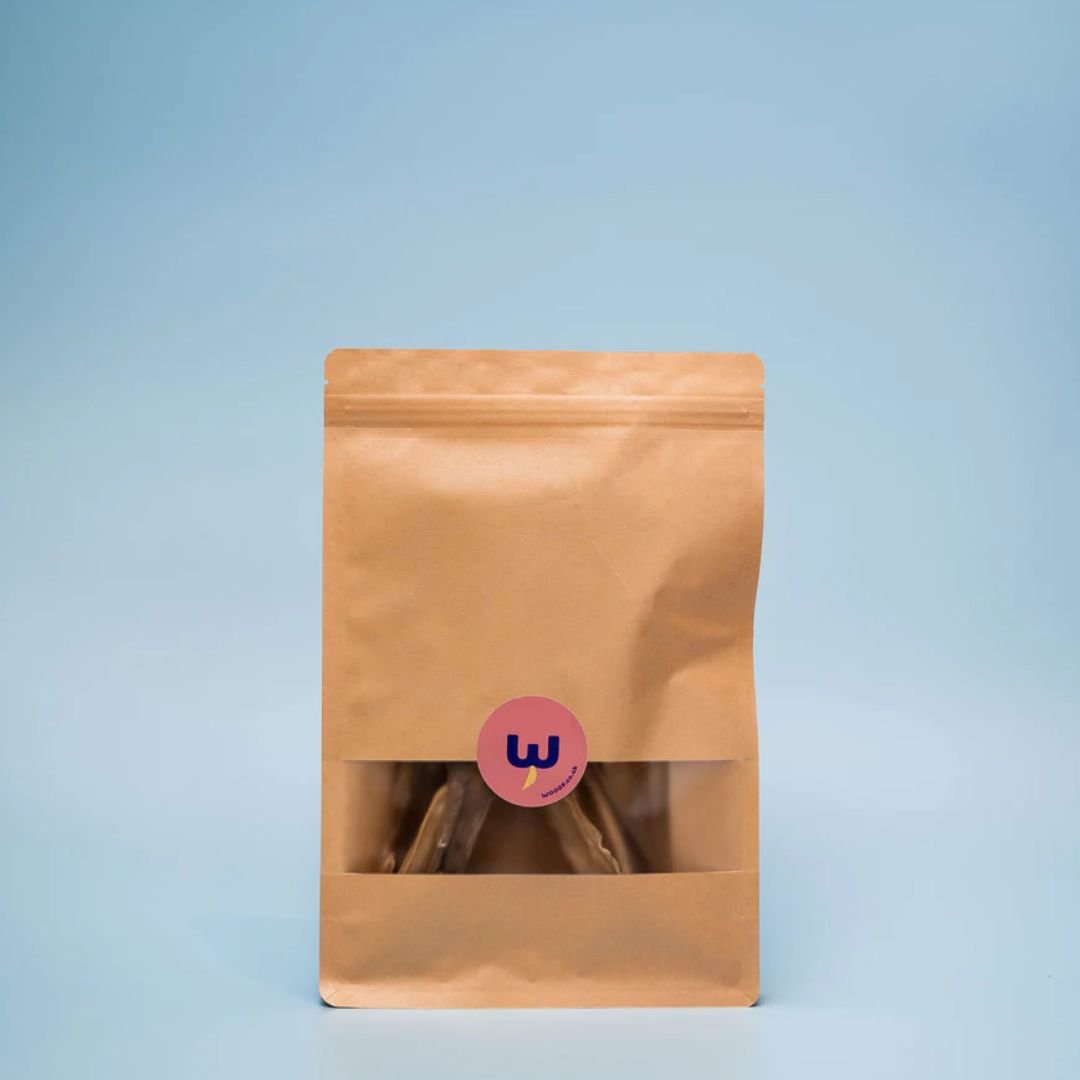 Rabbit Ears - 125g