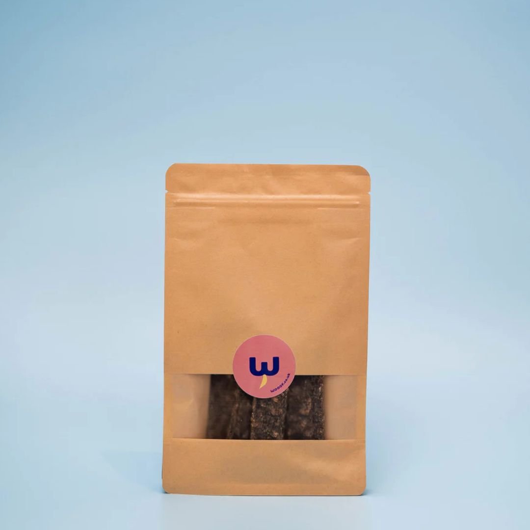 Beef Meaty Strips - 200g