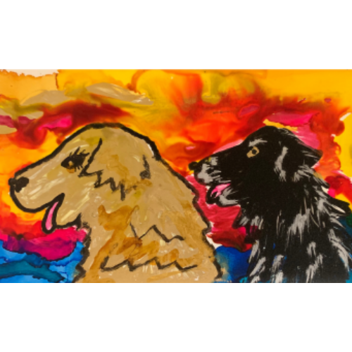 Best Friends’ Kitchen