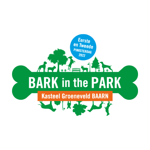Bark in the Park