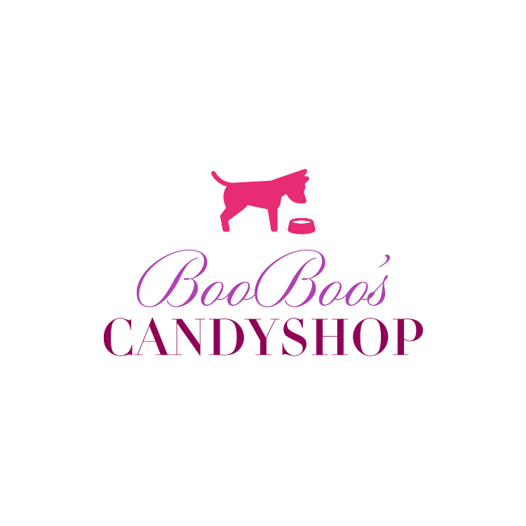 Booboo's candyshop