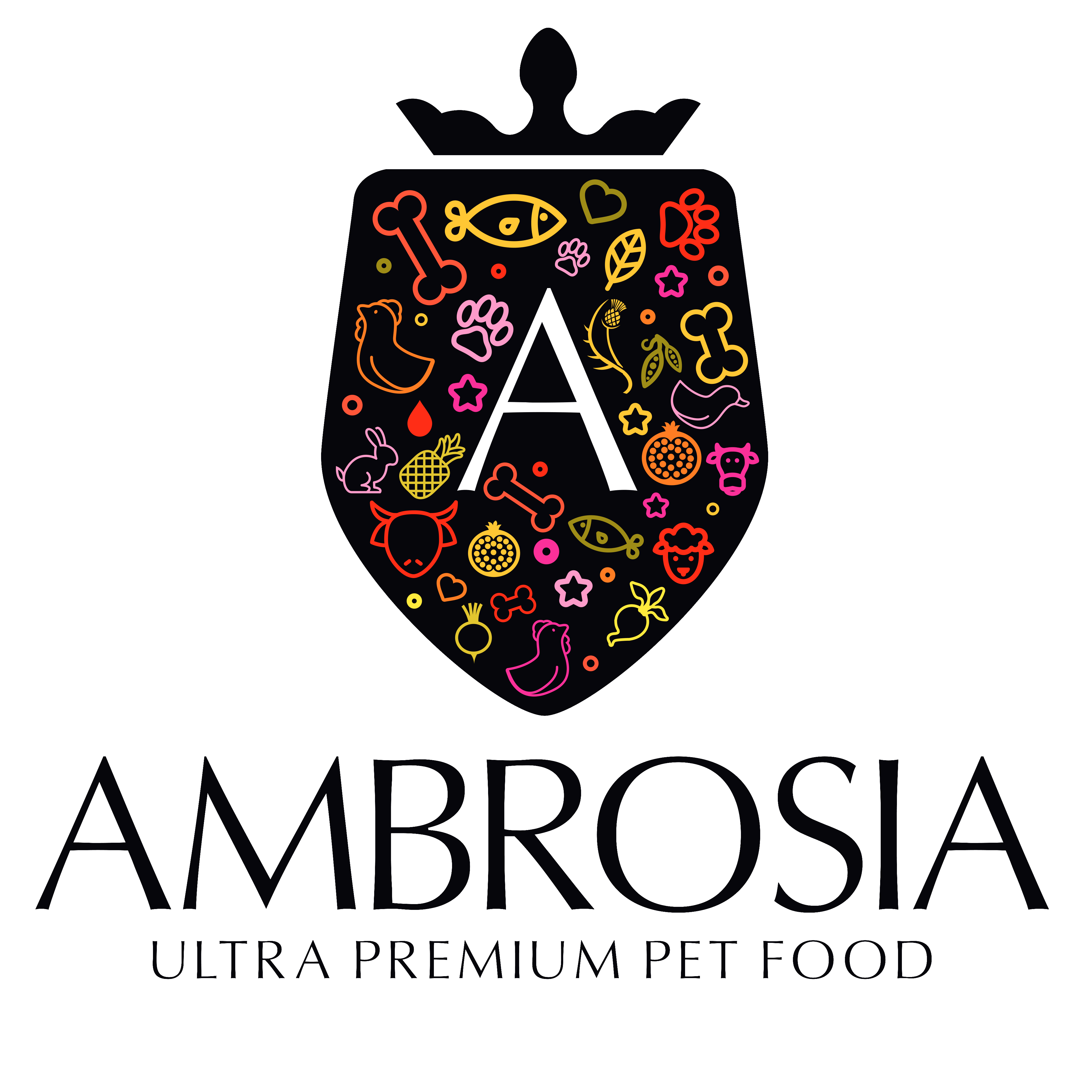 Ambrosia Ultra Premium Pet Food
