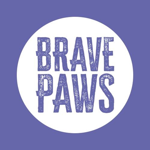 Brave Paws